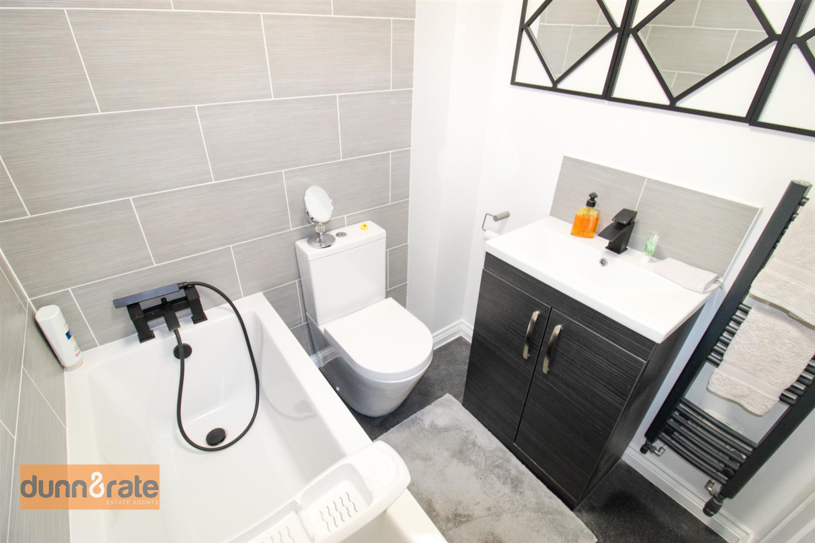 Longfellow Close, Norton Heights, Stoke-On-Trent